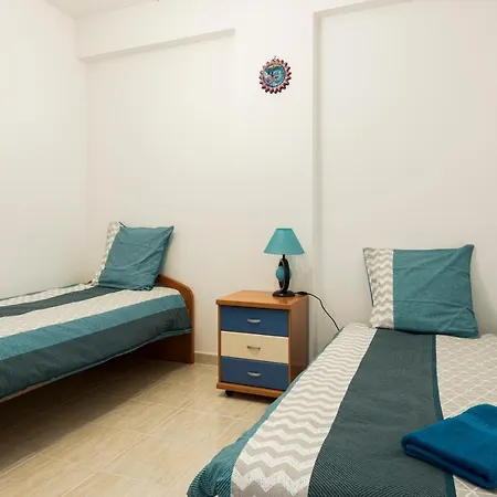 Apartman Grace -