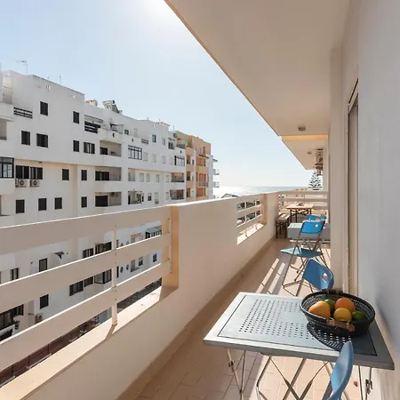 Appartement Grace - *