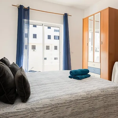 Appartement Grace - Quarteira