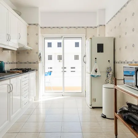 Grace - Appartement *