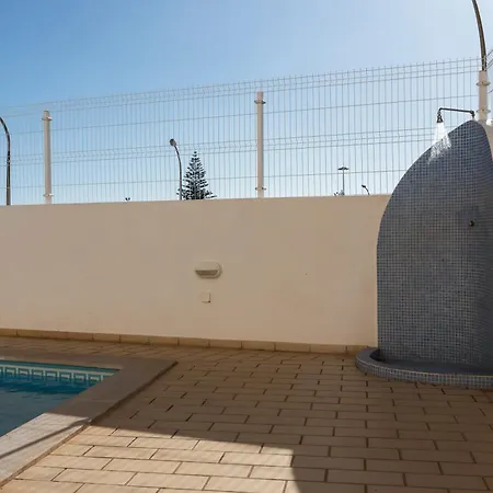 Apartman Grace -