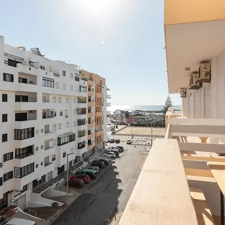 Apartment Grace - Quarteira