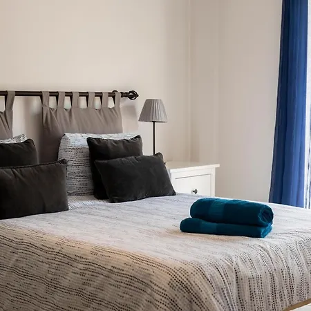 Апартаменты Grace - Картейра