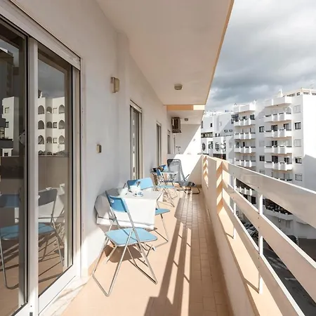 Apartamento Grace -