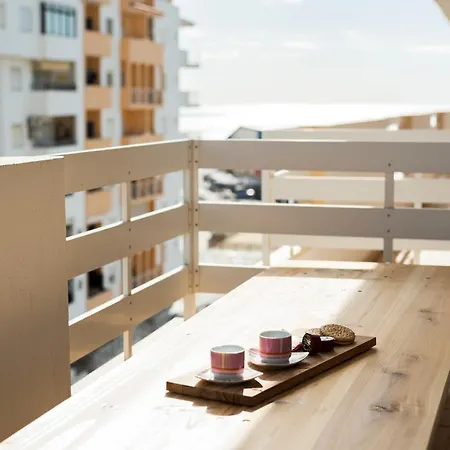 Grace - Apartment