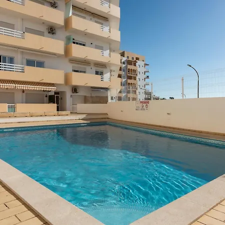 Apartamento Grace - *